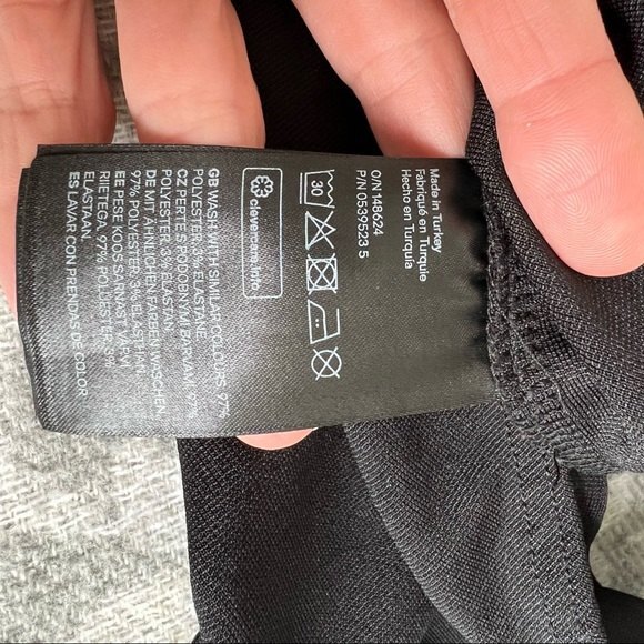 Womens bodysuits size S - Picture 10 of 10